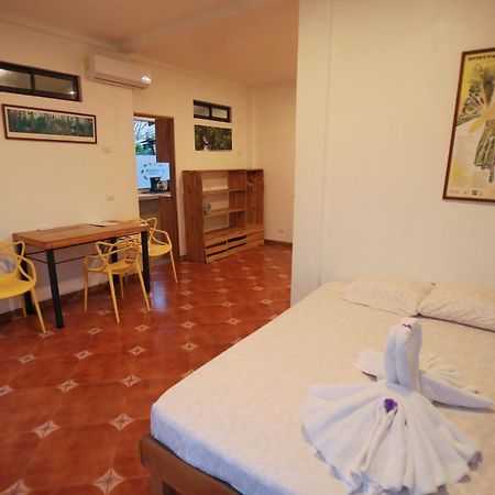 Hotel Pura Natura Beachfront Tortuguero Ngoại thất bức ảnh