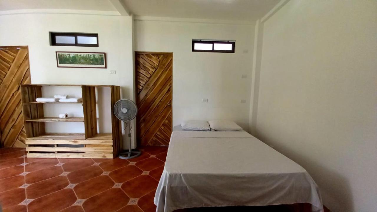 Hotel Pura Natura Beachfront Tortuguero Ngoại thất bức ảnh