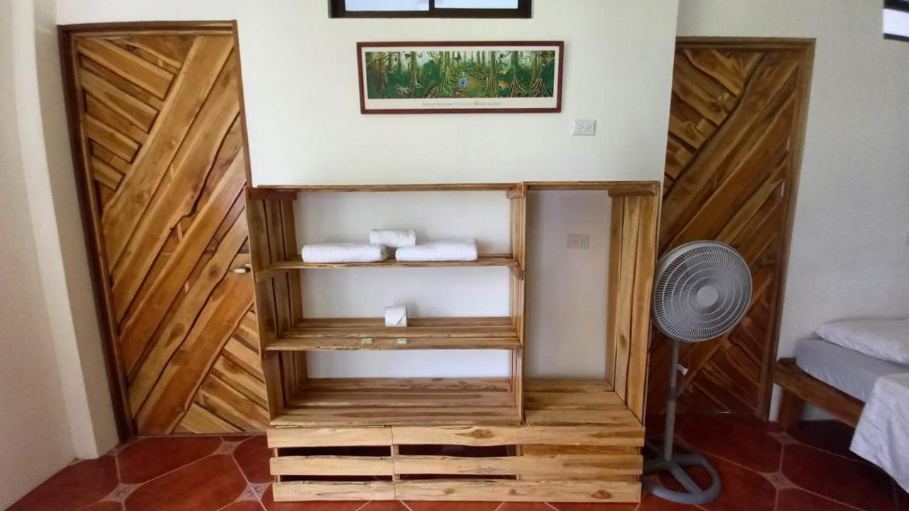 Hotel Pura Natura Beachfront Tortuguero Ngoại thất bức ảnh
