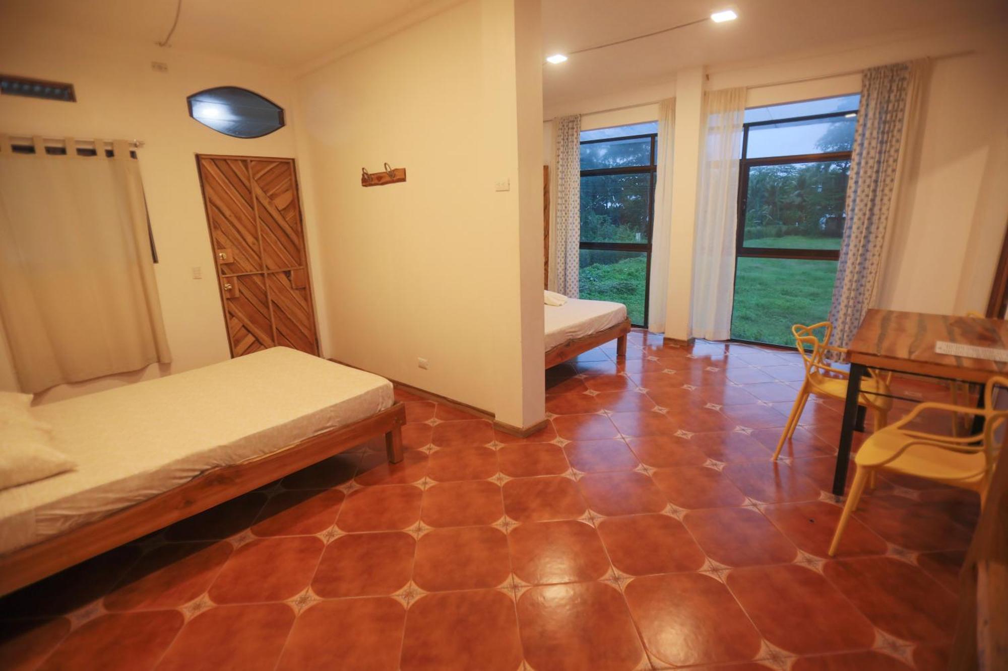 Hotel Pura Natura Beachfront Tortuguero Ngoại thất bức ảnh